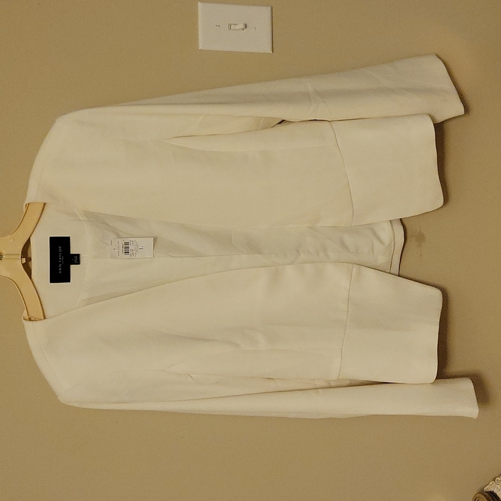 COPY - Ann Taylor Blazer